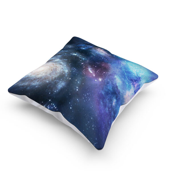 Creative Starry Sky Digital Printed Pillow