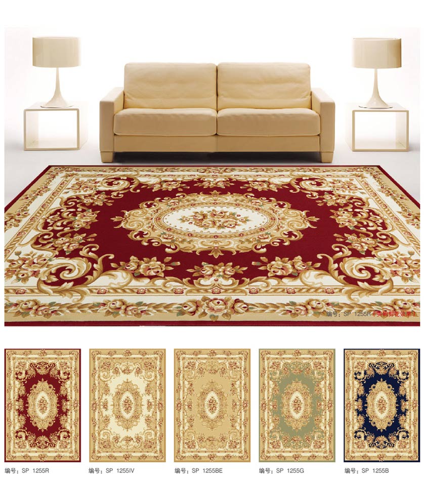 Emperor’s Flower Cutting Series